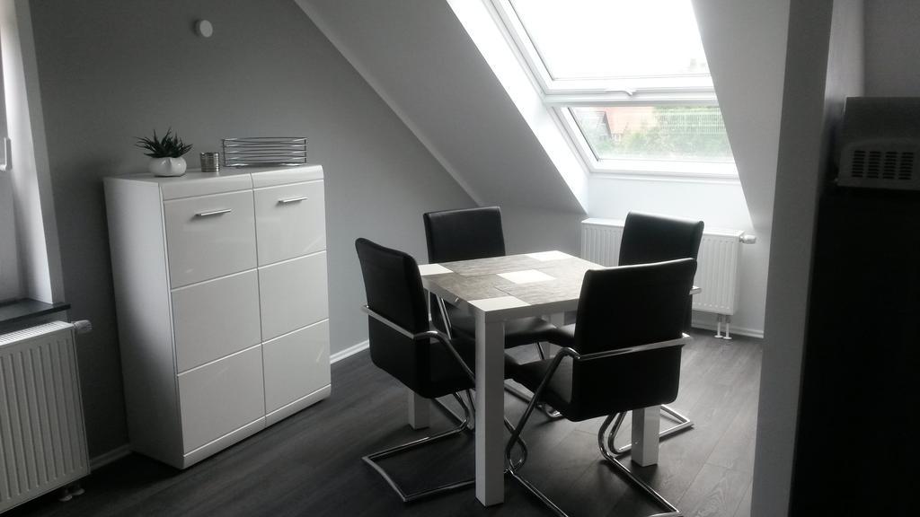 Ferienwohnung Wesertraum Hannoversch Münden Exterior foto